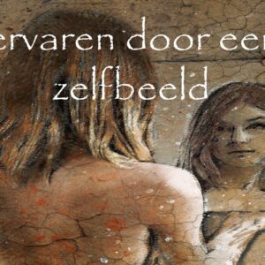 positief zelf beeld